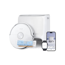 Narwal Freo 20 Robot Vacuum and Mop, 31000Pa — Complimentary Gift with $1571+ Orders; If the Gift Is Out of Stock or Its Price Rises, Order Cancelled with Full Refund Before Shipment