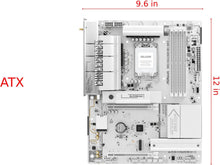 ASRock B860 Rock WiFi 7 (LGA1851, ATX) — Complimentary Gift with $140+ Orders; If the Gift Is Out of Stock or Its Price Rises, Order Cancelled with Full Refund Before Shipment