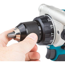 Makita XPH14Z 18V LXT® Lithium-Ion Brushless Cordless 1/2" Hammer Driver-Drill, Tool Only — Complimentary Gift with $185+ Orders; If the Gift Is Out of Stock or Its Price Rises, Order Cancelled with Full Refund Before Shipment