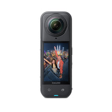 Insta360 X5 8K 360 Action Camera — Complimentary Gift with $790+ Orders; If the Gift Is Out of Stock or Its Price Rises, Order Cancelled with Full Refund Before Shipment