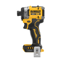 DEWALT 20V MAX XR 1/4 Inch Cordless Impact Driver, Bare Tool Only (DCF860B) — Complimentary Gift with $299+ Orders; If the Gift Is Out of Stock or Its Price Rises, Order Cancelled with Full Refund Before Shipment
