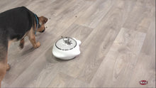 TRIXIE Dog Snack Popper, Interactive Treat Dispenser for Dogs, Push and Nudge Boredom Away — Complimentary Gift with $54+ Orders; If the Gift Is Out of Stock or Its Price Rises, Order Cancelled with Full Refund Before Shipment