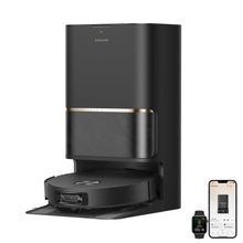 Dreame L60 Ultra Robot Vacuum and Mop — Complimentary Gift with $1853+ Orders; If the Gift Is Out of Stock or Its Price Rises, Order Cancelled with Full Refund Before Shipment