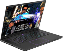 Alienware m16 R2 16" QHD+ 240Hz Intel Core Ultra 7 155H RTX 4070 32GB DDR5 1TB SSD — Complimentary Gift with $54+ Orders; If the Gift Is Out of Stock or Its Price Rises, Order Cancelled with Full Refund Before Shipment