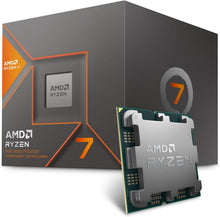 AMD Ryzen 7 8700G Processor — Complimentary Gift with $265+ Orders; If the Gift Is Out of Stock or Its Price Rises, Order Cancelled with Full Refund Before Shipment