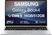 Samsung Galaxy Book4 Edge 16 (NP964XMA-MC1US) Snapdragon X Elite X1E-80-100 16GB 512GB Sapphire Blue — Complimentary Gift with $799+ Orders; If the Gift Is Out of Stock or Its Price Rises, Order Cancelled with Full Refund Before Shipment
