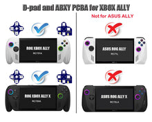 ROG Xbox Ally RC73YA — Complimentary Gift with $30+ Orders; If the Gift Is Out of Stock or Its Price Rises, Order Cancelled with Full Refund Before Shipment
