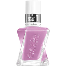 essie Gel Couture 2-Step Longwear Dress Call — Complimentary Gift with $31+ Orders; If the Gift Is Out of Stock or Its Price Rises, Order Cancelled with Full Refund Before Shipment