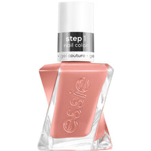 essie Gel Couture 2-Step Longwear Pinned Up — Complimentary Gift with $31+ Orders; If the Gift Is Out of Stock or Its Price Rises, Order Cancelled with Full Refund Before Shipment