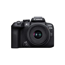 Canon EOS R10 Mirrorless Camera with RF-S 18-45mm Lens — Complimentary Gift with $1761+ Orders; If the Gift Is Out of Stock or Its Price Rises, Order Cancelled with Full Refund Before Shipment