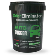 Chlorine Dioxide Car Bomb Odor Eliminator For Car, Scent Bomb Deodorizer — Complimentary Gift with $33+ Orders; If the Gift Is Out of Stock or Its Price Rises, Order Cancelled with Full Refund Before Shipment