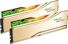 G.SKILL Trident Z5 DDR5-6000 32GB (2x16GB) CL36 — Complimentary Gift with $1049+ Orders; If the Gift Is Out of Stock or Its Price Rises, Order Cancelled with Full Refund Before Shipment
