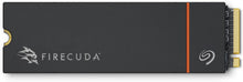 FireCuda 530R 2TB (ZP2000GM3A063) — Complimentary Gift with $299+ Orders; If the Gift Is Out of Stock or Its Price Rises, Order Cancelled with Full Refund Before Shipment
