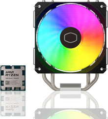 AMD Ryzen 7 7800X3D Processor — Complimentary Gift with $330+ Orders; If the Gift Is Out of Stock or Its Price Rises, Order Cancelled with Full Refund Before Shipment