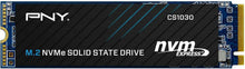 PNY CS3250 1TB M.2 2280 NVMe PCIe 5.0 SSD — Complimentary Gift with $284+ Orders; If the Gift Is Out of Stock or Its Price Rises, Order Cancelled with Full Refund Before Shipment