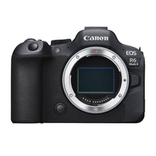 Canon EOS R6 Mark II Full-Frame Mirrorless Camera Body — Complimentary Gift with $3513+ Orders; If the Gift Is Out of Stock or Its Price Rises, Order Cancelled with Full Refund Before Shipment