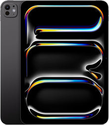 iPad Pro 11" M5 512GB Space Black — Complimentary Gift with $1,900+ Orders; If the Gift Is Out of Stock or Its Price Rises, Order Cancelled with Full Refund Before Shipment