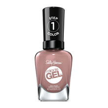 Sally Hansen Miracle Gel Salon Quality Nail Polish — Complimentary Gift with $28+ Orders; If the Gift Is Out of Stock or Its Price Rises, Order Cancelled with Full Refund Before Shipment