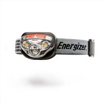 Energizer Vision HD+ LED Headlamp, Water Resistant, Digital Focus — Complimentary Gift with $41+ Orders; If the Gift Is Out of Stock or Its Price Rises, Order Cancelled with Full Refund Before Shipment