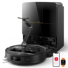 Roborock Saros Z70 Robot Vacuum and Mop — Complimentary Gift with $3673+ Orders; If the Gift Is Out of Stock or Its Price Rises, Order Cancelled with Full Refund Before Shipment