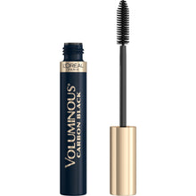 L'Oréal Paris Voluminous Original Mascara, Carbon Black, 0.26 fl. oz. — Complimentary Gift with $30+ Orders; If the Gift Is Out of Stock or Its Price Rises, Order Cancelled with Full Refund Before Shipment