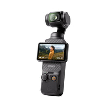 DJI Osmo Pocket 3 Creator Camera — Complimentary Gift with $719+ Orders; If the Gift Is Out of Stock or Its Price Rises, Order Cancelled with Full Refund Before Shipment