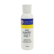 Miracle Care Ear Powder for Dogs and Cats, 12 Grams — Complimentary Gift with $25+ Orders; If the Gift Is Out of Stock or Its Price Rises, Order Cancelled with Full Refund Before Shipment
