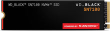 WD Black SN8100 2TB M.2 NVMe PCIe 5.0 SSD (WDS200T1X0M) — Complimentary Gift with $320+ Orders; If the Gift Is Out of Stock or Its Price Rises, Order Cancelled with Full Refund Before Shipment