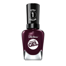 Sally Hansen Miracle Gel Cabernet With Bae — Complimentary Gift with $28+ Orders; If the Gift Is Out of Stock or Its Price Rises, Order Cancelled with Full Refund Before Shipment