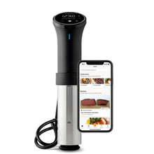 Anova Culinary Sous Vide Precision Cooker 3.0 (WiFi), 1100 Watts, Stainless Steel — Complimentary Gift with $353+ Orders; If the Gift Is Out of Stock or Its Price Rises, Order Cancelled with Full Refund Before Shipment
