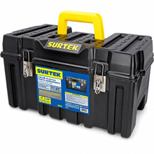 SURTEK 21" Mobile Tool Carrier, ABS Construction — Complimentary Gift with $272+ Orders; If the Gift Is Out of Stock or Its Price Rises, Order Cancelled with Full Refund Before Shipment