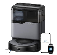 eufy Omni C20 Robot Vacuum and Mop — Complimentary Gift with $1012+ Orders; If the Gift Is Out of Stock or Its Price Rises, Order Cancelled with Full Refund Before Shipment