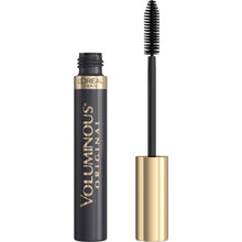 L'Oréal Paris Voluminous Original Mascara, Black, 0.28 fl. oz. — Complimentary Gift with $30+ Orders; If the Gift Is Out of Stock or Its Price Rises, Order Cancelled with Full Refund Before Shipment