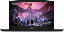 MSI Katana 15 HX B14WFK-810US 15.6" FHD 144Hz Intel Core i7-14650HX RTX 5060 16GB DDR5 1TB SSD — Complimentary Gift with $1724+ Orders; If the Gift Is Out of Stock or Its Price Rises, Order Cancelled with Full Refund Before Shipment