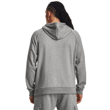 Under Armour Men's Rival Fleece Hoodie — Complimentary Gift with $178+ Orders; If the Gift Is Out of Stock or Its Price Rises, Order Cancelled with Full Refund Before Shipment