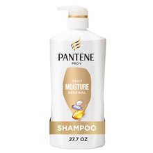 Pantene Daily Moisture Renewal Shampoo — Complimentary Gift with $34+ Orders; If the Gift Is Out of Stock or Its Price Rises, Order Cancelled with Full Refund Before Shipment