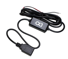 EDOTech USB-A Hardwired Cable Car Charger Kit — Complimentary Gift with $27+ Orders; If the Gift Is Out of Stock or Its Price Rises, Order Cancelled with Full Refund Before Shipment