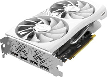 ZOTAC GAMING GeForce RTX 4060 Ti Twin Edge OC 8GB (ZT-D40610H-10M) — Complimentary Gift with $54+ Orders; If the Gift Is Out of Stock or Its Price Rises, Order Cancelled with Full Refund Before Shipment