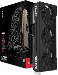 XFX Speedster QICK319 Radeon RX 7800 XT 16GB (RX-78TQICKF9) — Complimentary Gift with $10+ Orders; If the Gift Is Out of Stock or Its Price Rises, Order Cancelled with Full Refund Before Shipment