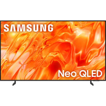 Samsung 55-Inch QN70H Neo QLED 4K Smart TV (2026) — Complimentary Gift with $1316+ Orders; If the Gift Is Out of Stock or Its Price Rises, Order Cancelled with Full Refund Before Shipment