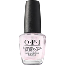 OPI Nail Lacquer Base Coat — Complimentary Gift with $37+ Orders; If the Gift Is Out of Stock or Its Price Rises, Order Cancelled with Full Refund Before Shipment