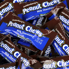 Peanut Chews Milk Chocolate