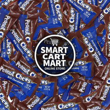 Peanut Chews - Milk Chocolate - 225/0.3 oz