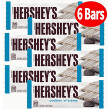 Milk Chocolate Set, 6 Counts/Set, Individually Wrapped, A Combination Of Classic Milk Chocolate And Cookies, Perfect for Parties, Graduation Celebrations, Anniversary Dates, Movie Nights