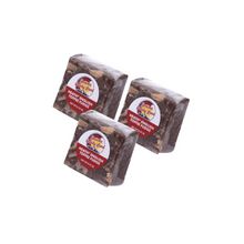 3 Pack Chocolate Heath® Crumble Fudge