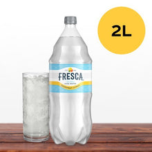 Refreshing Citrus Sparkling Soda Large Bottle – Crisp Zero Sugar Soft Drink, 2 Liter- 2 value packs