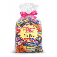 Party Favorites Chocolate Mix, Bulk Pack of Individually Wrapped Chocolate Candy for Sharing and Candy Bowls