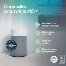 BLUEAIR Blue Pure 511i Max Air Purifier — Complimentary Gift with $228+ Orders; If the Gift Is Out of Stock or Its Price Rises, Order Cancelled with Full Refund Before Shipment