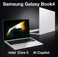 Samsung Galaxy Book4 Edge 14 (NP944XMA-MC1US) Snapdragon X Elite X1E-80-100 16GB 1TB Sapphire Blue — Complimentary Gift with $799+ Orders; If the Gift Is Out of Stock or Its Price Rises, Order Cancelled with Full Refund Before Shipment