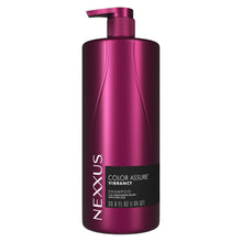 Nexxus Color Assure Vibrancy Shampoo — Complimentary Gift with $62+ Orders; If the Gift Is Out of Stock or Its Price Rises, Order Cancelled with Full Refund Before Shipment